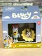 Bluey Spring Time Figure 2-Pack Bluey Muffin Moose 18913 NEW Toy Playset