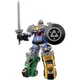 Bandai SMP RV Robo Power Rangers Turbo Megazord Plastic model kit PSL .