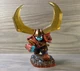 Skylanders Activision Model Number 87165888 Trap Team Head Rush Action Figure