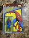 kenner MARVEL LEGENDS RETRO 3.75 THE AMAZING SPIDER-MAN