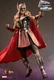 Thor 4 Love and Thunder Mighty Thor 1:6 Scale Hot Toys 12" Figure [MMS663]