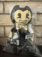 Bendy and the Ink Machine 9" Plush Toy 2018 Heavenly Edition PhatMojo