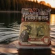 Transformers Revenge Of The Fallen Mini Clips Grindor & Sideswipe Hasbro(2009)