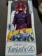 Hasbro - Fantastic Four: Marvel Studios The First Steps Galactus Action Figure