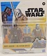 Star Wars Epic Heroes Series Moff Gideon & Bo-Katan Kryze by Hasbro Disney - NEW