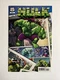 Hulk #12 (2023) 9.4 NM Marvel 1:25 Retailer Incentive Variant Cover Foreman