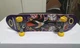 Tech Deck Finesse + Sonic The Hedgehog Shadow Handboard Mint, Super Cool Toy