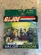 2004 Hasbro G.I. Joe - Valor vs Venom Action Figures - Duke & Cobra Commander