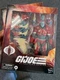 Hasbro GI Joe Classified Series 191 Deluxe Cobra-La Royal Guard Figure