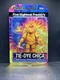 Funko FNAF Five Nights at Freddy's TIE-DYE CHICA 5" Action Figure New Funko FNAF Five Nights at Freddy's TIE-DYE CHICA 5" Action Figure New