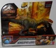 Jurassic World Camp Cretaceous Savage Strike MONOLOPHOSAURUS Dinosaur Figure NEW