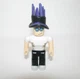 Roblox Series 1 Firebrand1 Minifigure Jazwares Figure Only No Code