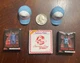 Mini Brands NETFLIX~Stranger Things ULTRA RARE Surfer Boy Pizza Thinking Cap