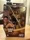 WWE Mattel Elite Collection Legends Series 18 Fatu Target Exclusive New In Box