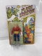 2021 NECA  Flash Gordon 7.5&rdquo; Action Figure Classic toy Appearance 