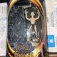 Marvel Toys Return Of The King Gollum Crawling Action Figure SUPER POSEABLE NEW