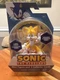 Sonic The Hedgehog TAILS Action Figure 2.5&rdquo; + 2 Collector Cards Sega New