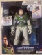 Disney Pixar Lightyear Jetpack Liftoff Buzz Lightyear Action Figure