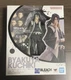 S.H.Figuarts Bleach Thousand Year Blood War Byakuya Kuchiki Bandai Spirits Japan