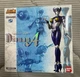 Soul of Chogokin GX-11MA Mazinger Angels Dianan A Figure Bandai Japan