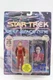 NEW Playmates Toys Star Trek Deep Space Nine Major Kira Nerys Action Figure
