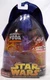 Star Wars ROTS Holographic Yoda TRU Exclusive 3.75" Figure Hasbro 2005 New