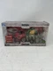 2023 Raphael with motorcycle TMNT Loyal Subjects BST AXN Ninja Turtles NIB