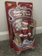 Santa Claus is Comin' To Town Kris Kringle 6" Figure Set Toy Bag Memory Lane NEW