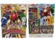 BANDAI DX Gokaioh Mecha Kaizoku Sentai Gokaiger Super Sentai Robot Toy Used JPN