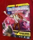 Godzilla X Kong New Empire Skar King With Whiplash 6" Figure Playmates 2024 NIB
