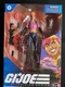 G.I. Joe Classified Series Zarana #48 Dreadnok Hasbro GI JOE NEW NIB