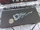 Hot Toys MMS557 Avengers THOR 1/6 action figure Hammer lighting effects only 