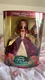 Beauty And The Beast Holiday Princess Belle Special Edition Barbie Doll #16710.