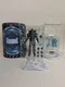 Mezco Toyz One:12 Collective DC Comics Mr. Freeze Deluxe Action Figure READ DESC