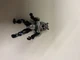Playmates Toys 5136 Teenage Mutant Ninja Turtles Chrome Dome Action Figure -...