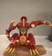 BAKUGAN Dragonoid Maximus 8in Lights and Sounds Transforming Figure