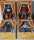 NSYNC Marionette Dolls 12" Set Of Four, Living Toyz 2000 NIB
