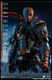 1/6 Hot Toys Figure DC Batman Arkham Oringis Deathstroke VGM30 In Stock NEW TOY