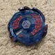 Takara Tomy BLUE Beyblade Metal Fight BB-70 Galaxy Pegasis / Pegasus