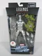 2017 Hasbro Marvel Legends Fantastic Four SILVER SURFER Walgreens Exclusive NEW