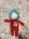 DR. SEUSS THING 2 Plush Stuffed Animal