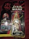 Hasbro Star Wars: Episode 1 Qui-Gon Jinn Jedi Duel Action Figure
