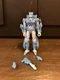 *Complete* Transformers Wfc Siege Deluxe Class Chromia