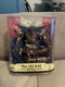 Spawn Age of Pharaohs Series 33 The Jackal King Action Figure 2008 McFarlane NEW