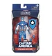 Hasbro Marvel Legends Series CAPTAIN AMERICA (Secret Empire)  6" Action Figure