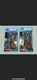 McFarlane Toys Color Tops #10 Spawn Rebirth Masked And Unmasked SET