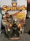 Mattel Hulk Hogan 5.5 inch Action Figure - GLF25