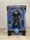 McFarlane DC Multiverse The Grim Knight Batman 7" Action Figure NEW