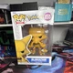 Funko Pop! Games Pok&eacute;mon Alakazam #855 Vinyl Figure Video Games Vinyl