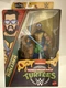 WWE Elite Collection Teenage Mutant Ninja Turtles Seth Rollins Action Figure